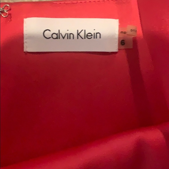 Calvin Klein Dress - Picture 4 of 4